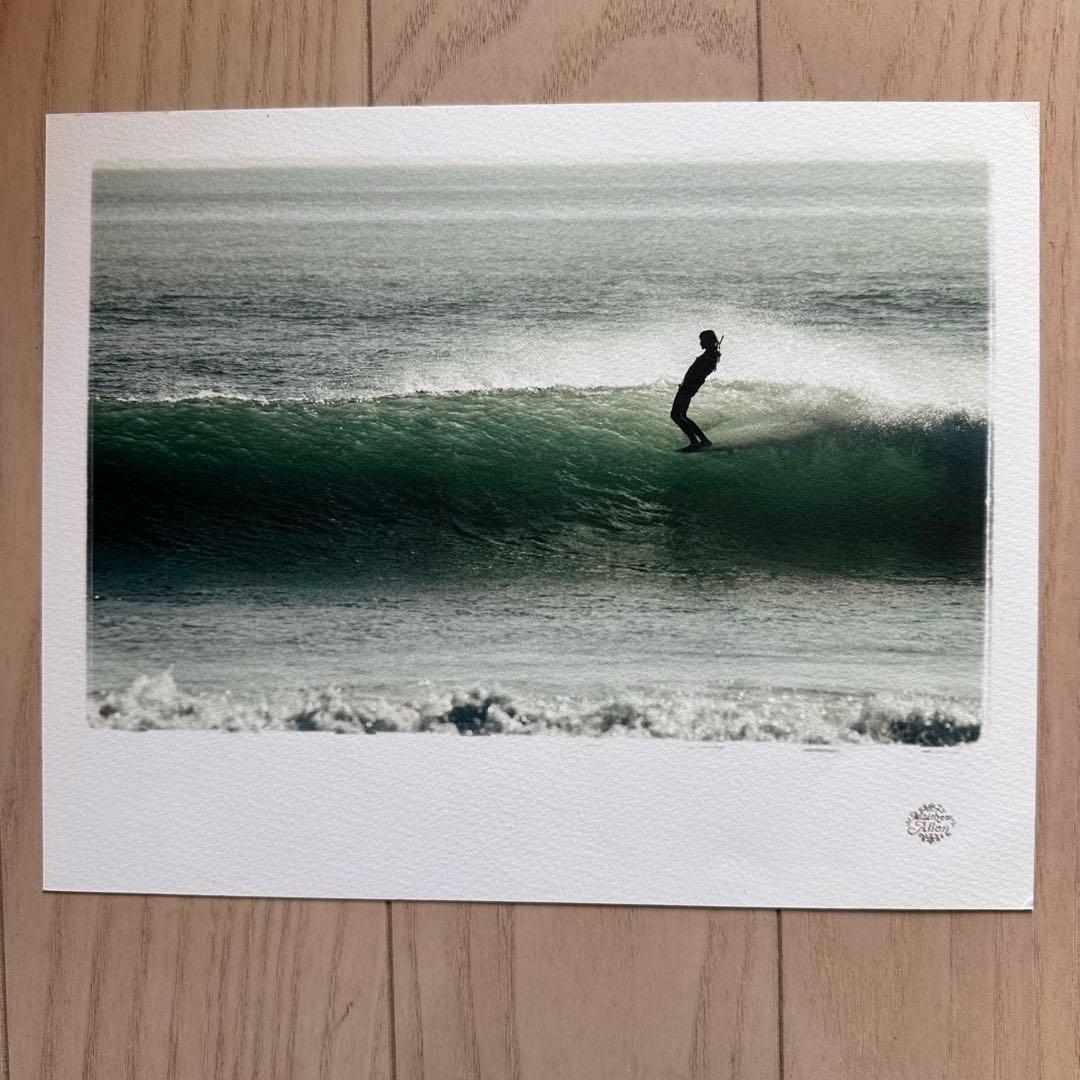 Green Room マシュー・アレン　【Last Dance】