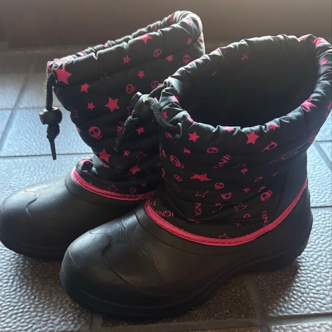 スノーボードセット　120〜140cm 22〜23cm