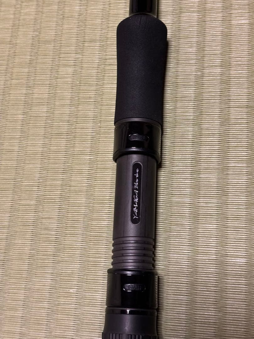 [ken]ヤマガブランクス EARLY 105MH