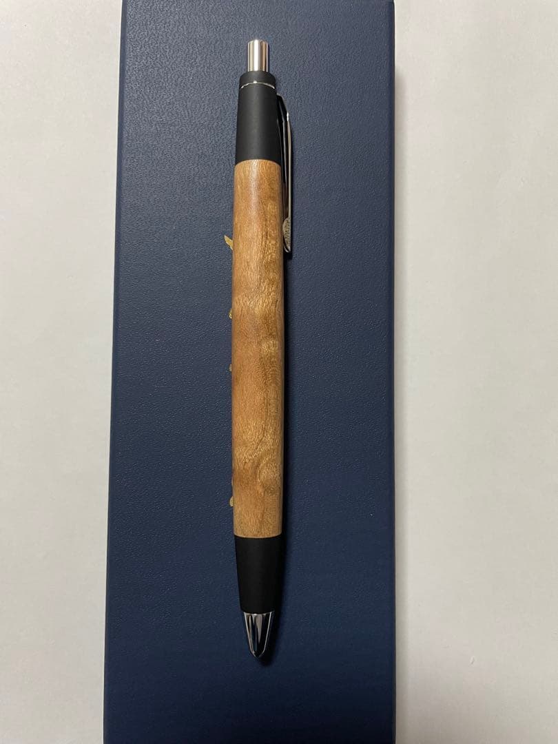 野原工芸　シャーペン　0.5mm 山桜　桜　サクラ