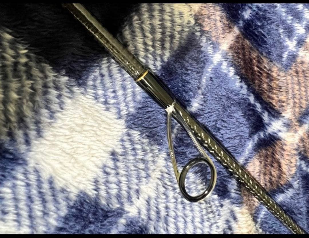 スクイッドマニア 802麗ヴィーナスLMスローテーパー ボロン