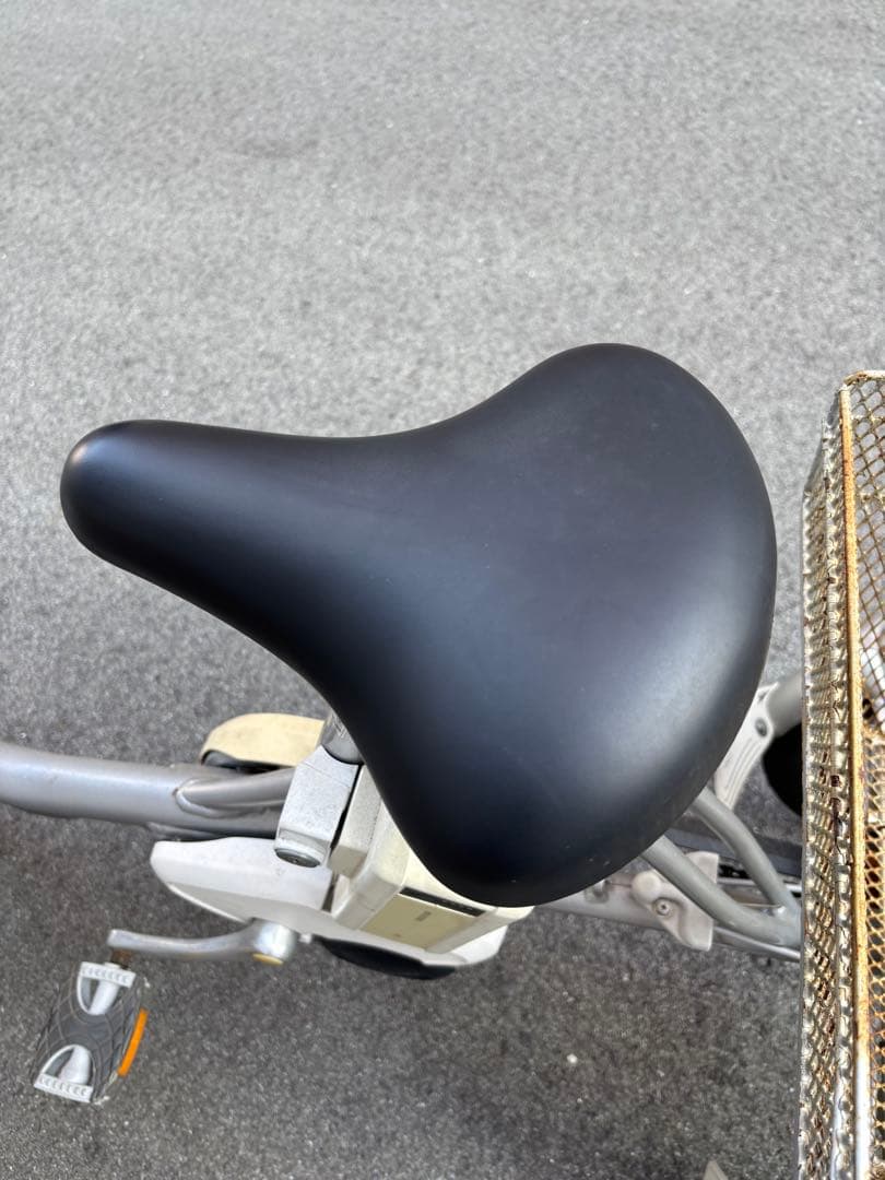 電動アシスト三輪自転車【引取の場合大幅値引き】