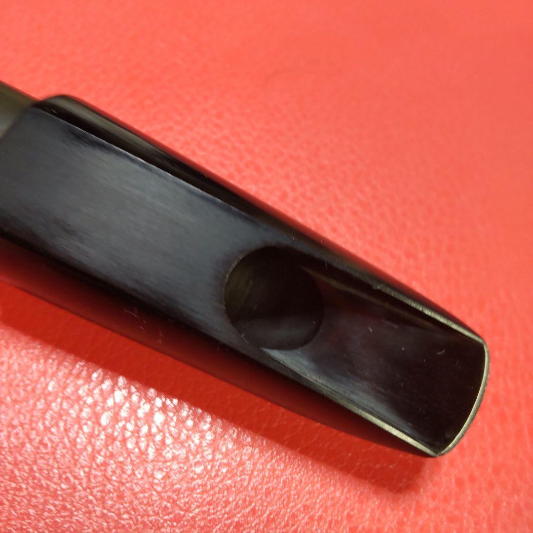 ベルグラーセン ラバー アルトサックスマウスピース 70-2-SMS オフセット