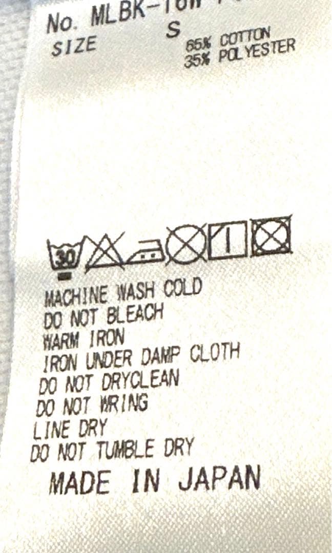 マークアンドロナ正規品