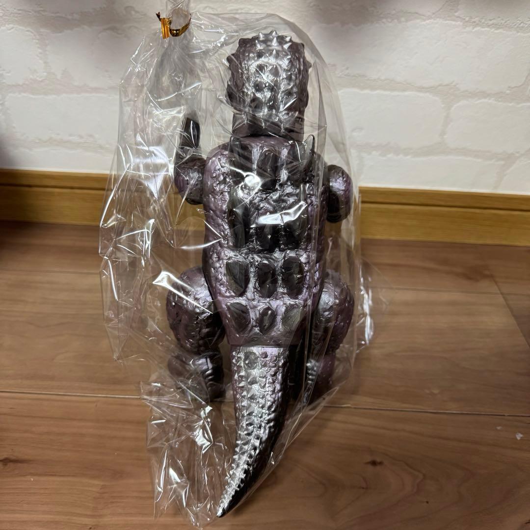 マーミット USA ゴジラ