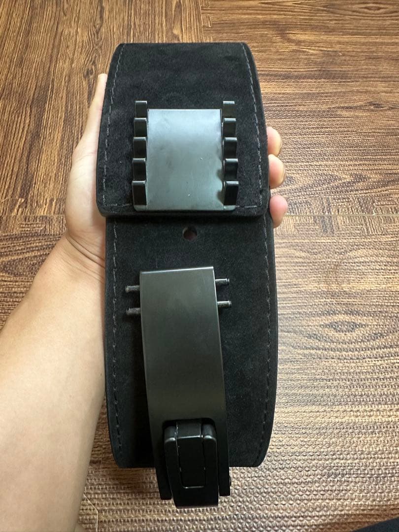 パイオニア　レバー式パワーベルト　新品未使用