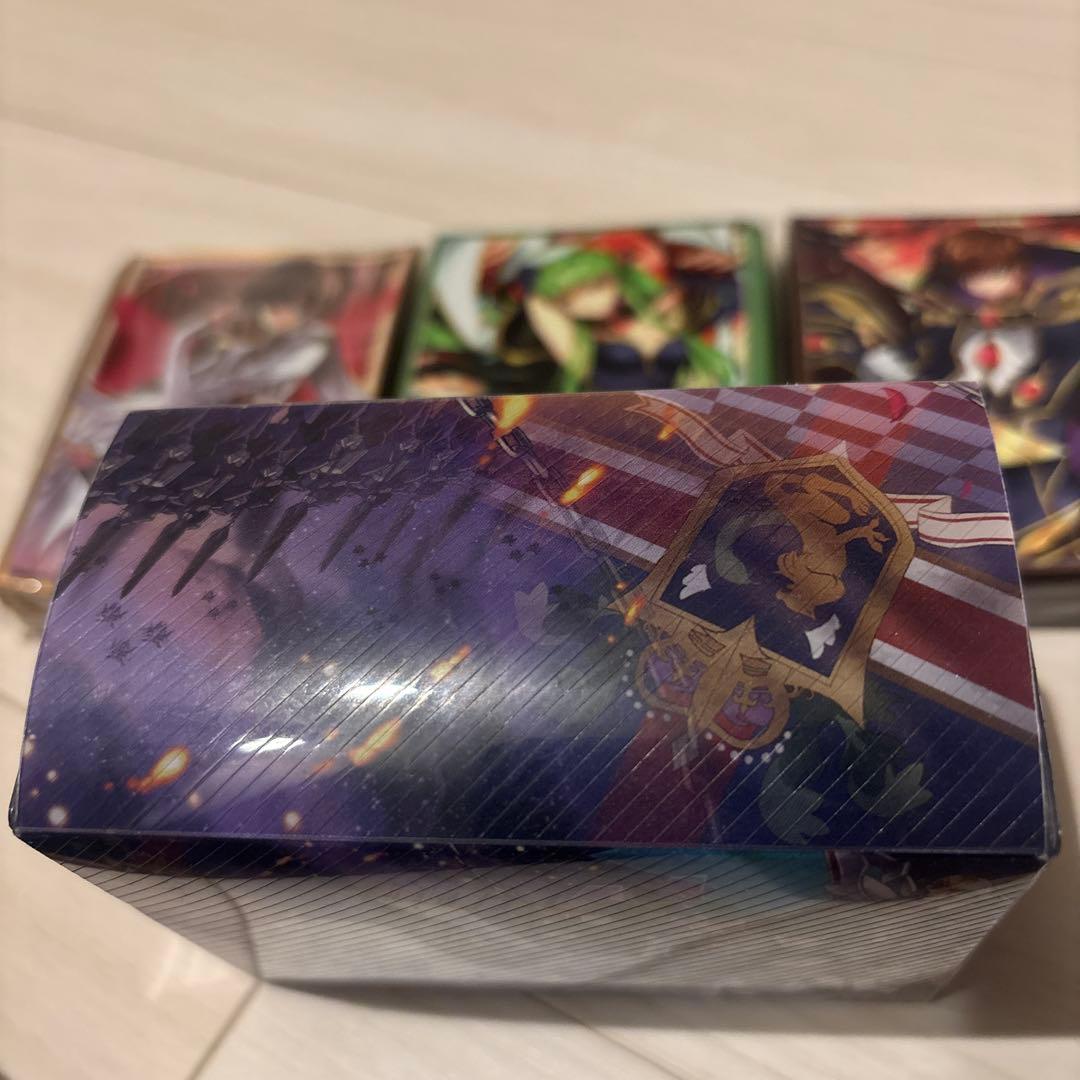 【コードギアス】 正装セット(嵐月) コミックマーケット90/フロンティアゲーム