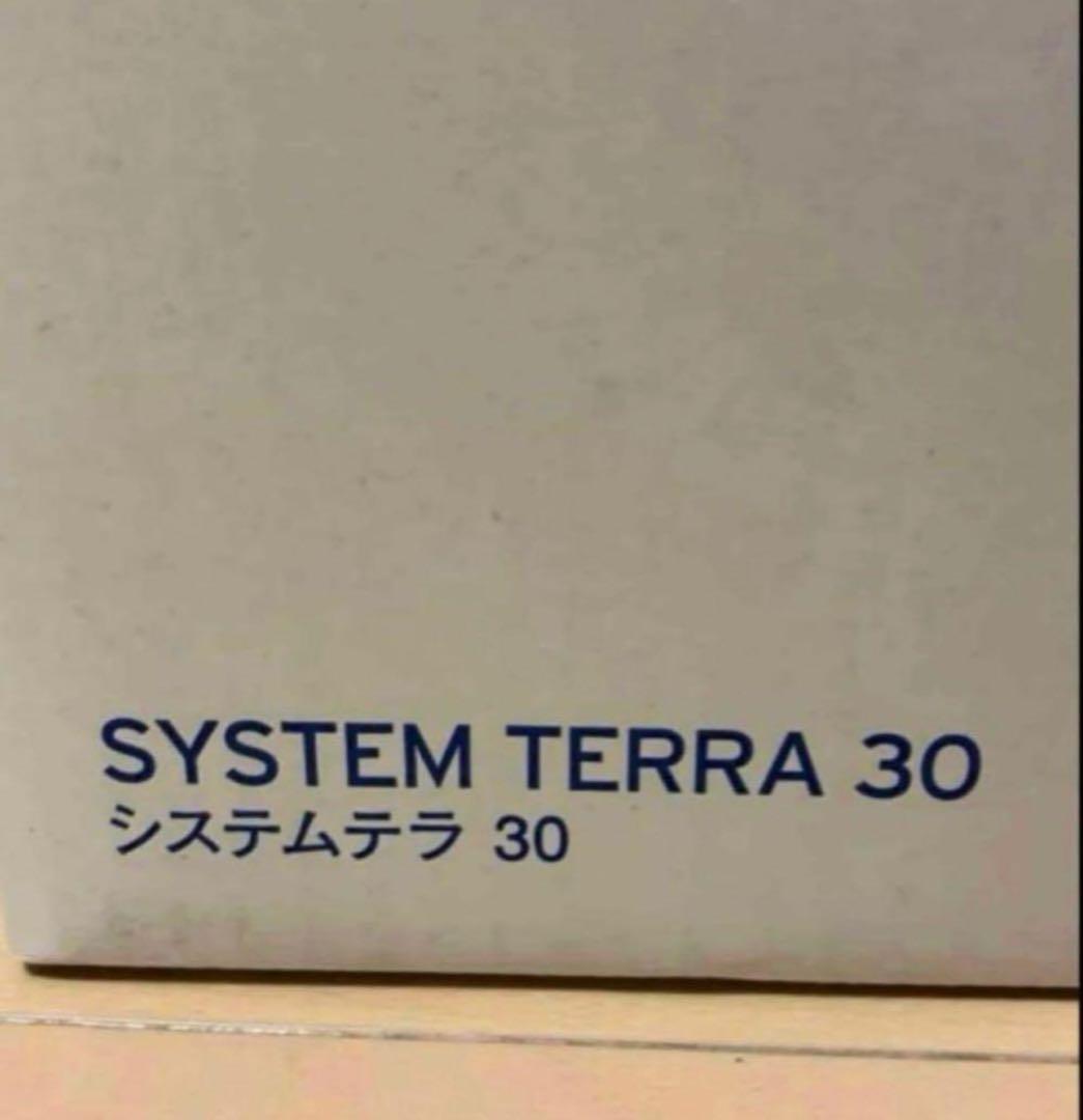 新品未使用　廃盤品　　DOOA システムテラ30 ミストフローフルセット　レア