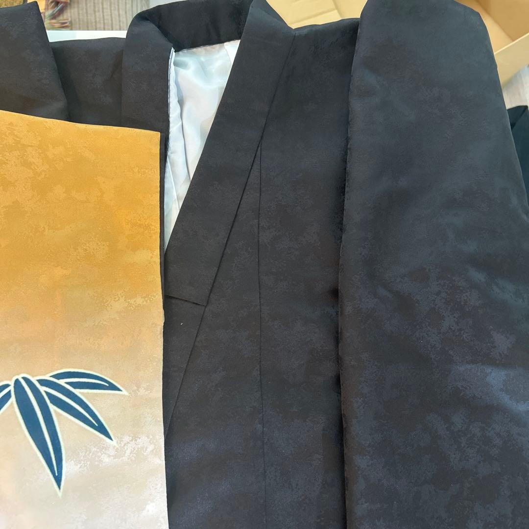 男の子七五三袴セット