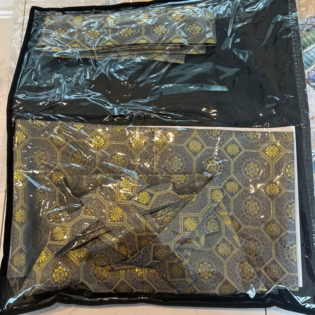 男の子七五三袴セット