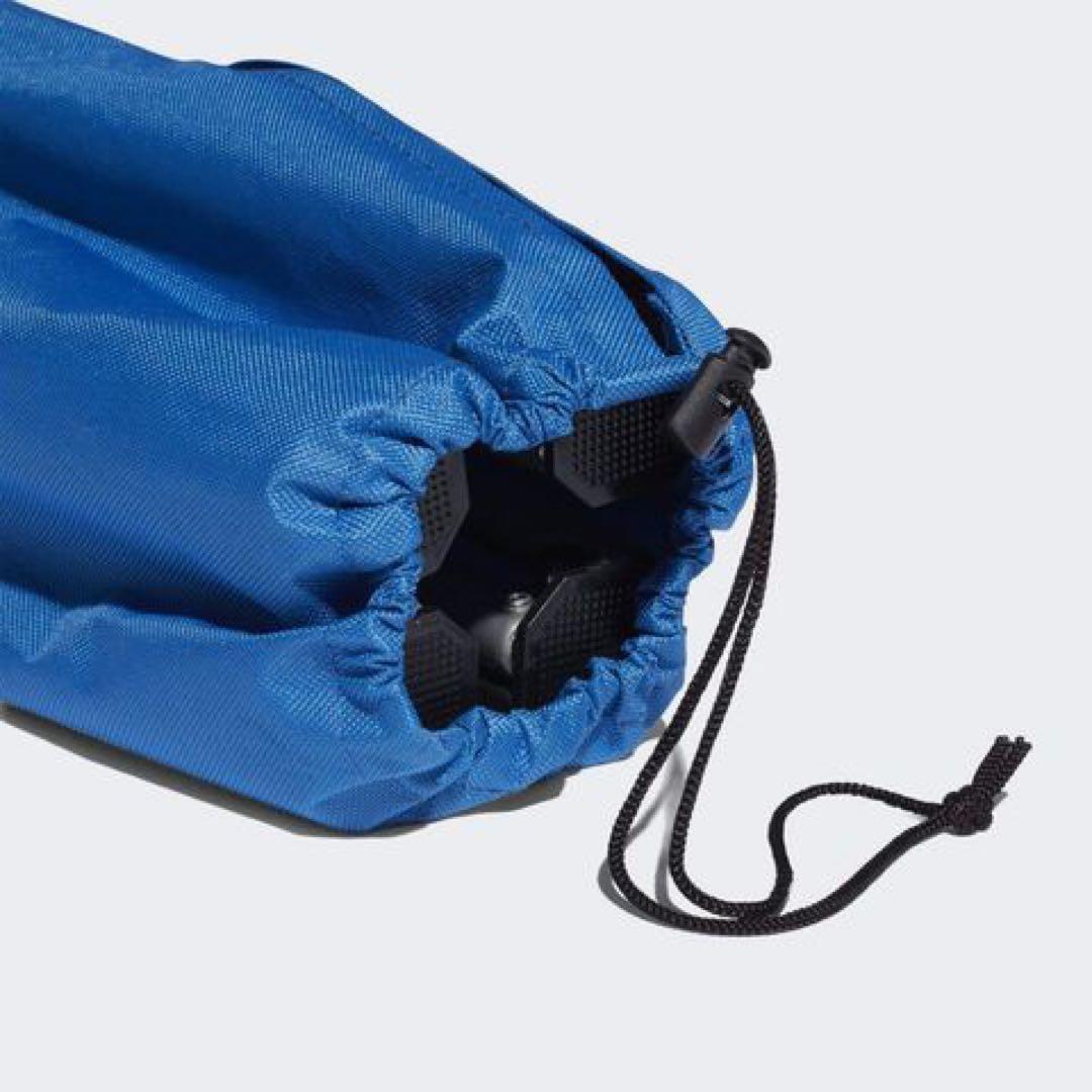 adidas キャンプ アウトドア チェア 折り畳みイス ドリンクホルダー付き