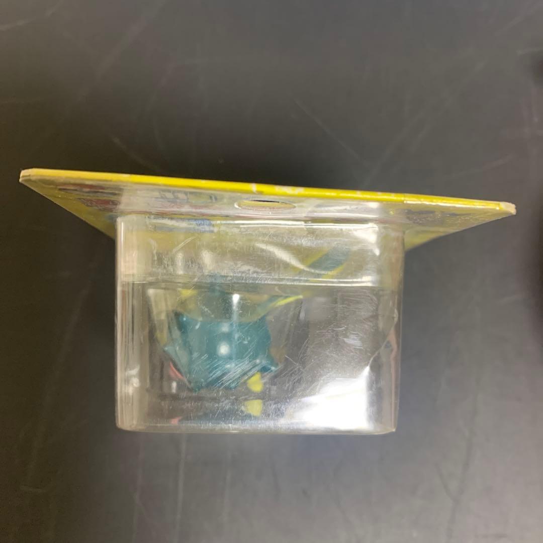 ポケモン　Pokemon モンコレ ハリーセン 初期 未開封