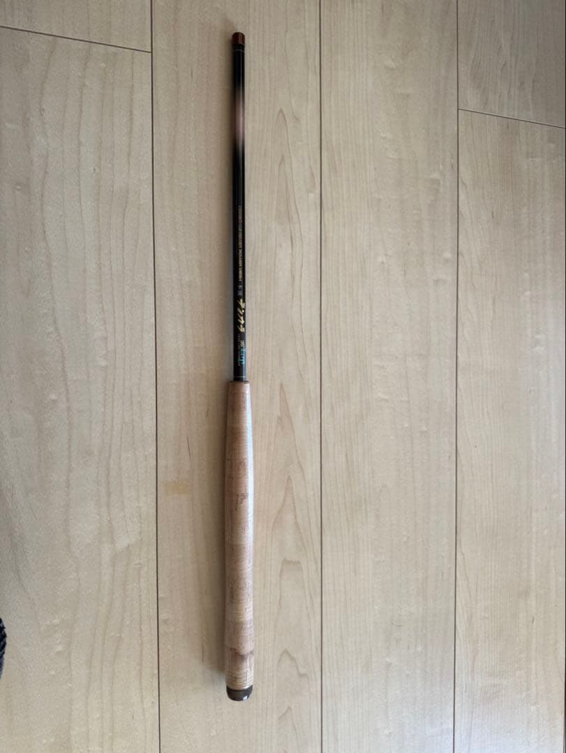 ダイワ　DAIWA 本流テンカラ３５LT 渓流竿　値下げしました‼️