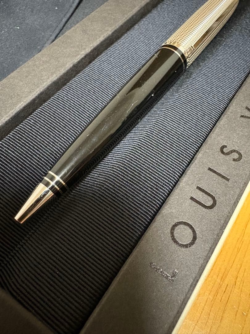 ルイ・ヴィトン ボールペン 本体