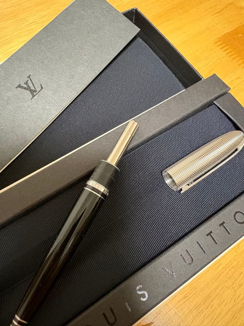 ルイ・ヴィトン ボールペン 本体