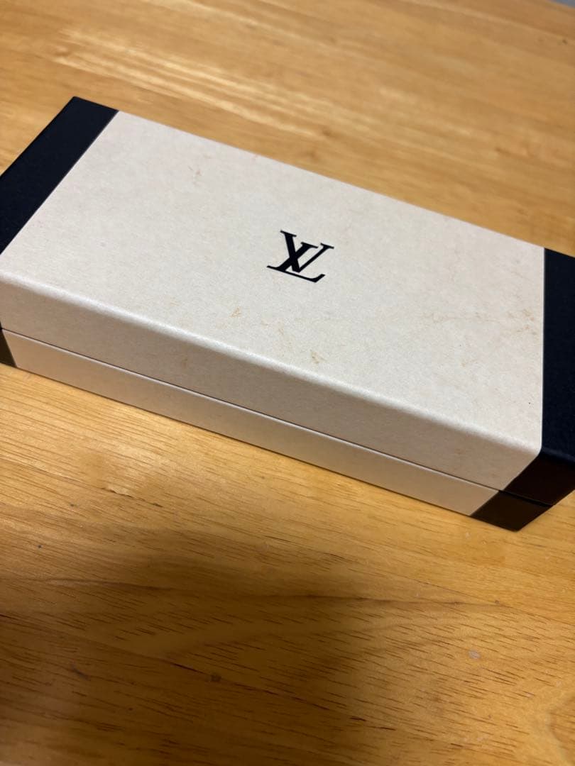 ルイ・ヴィトン ボールペン 本体