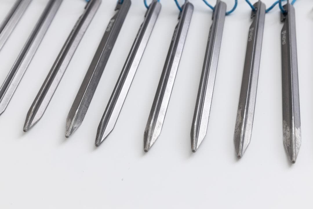 NEMO ドラゴンフライバイクパック2P+専用フットプリント