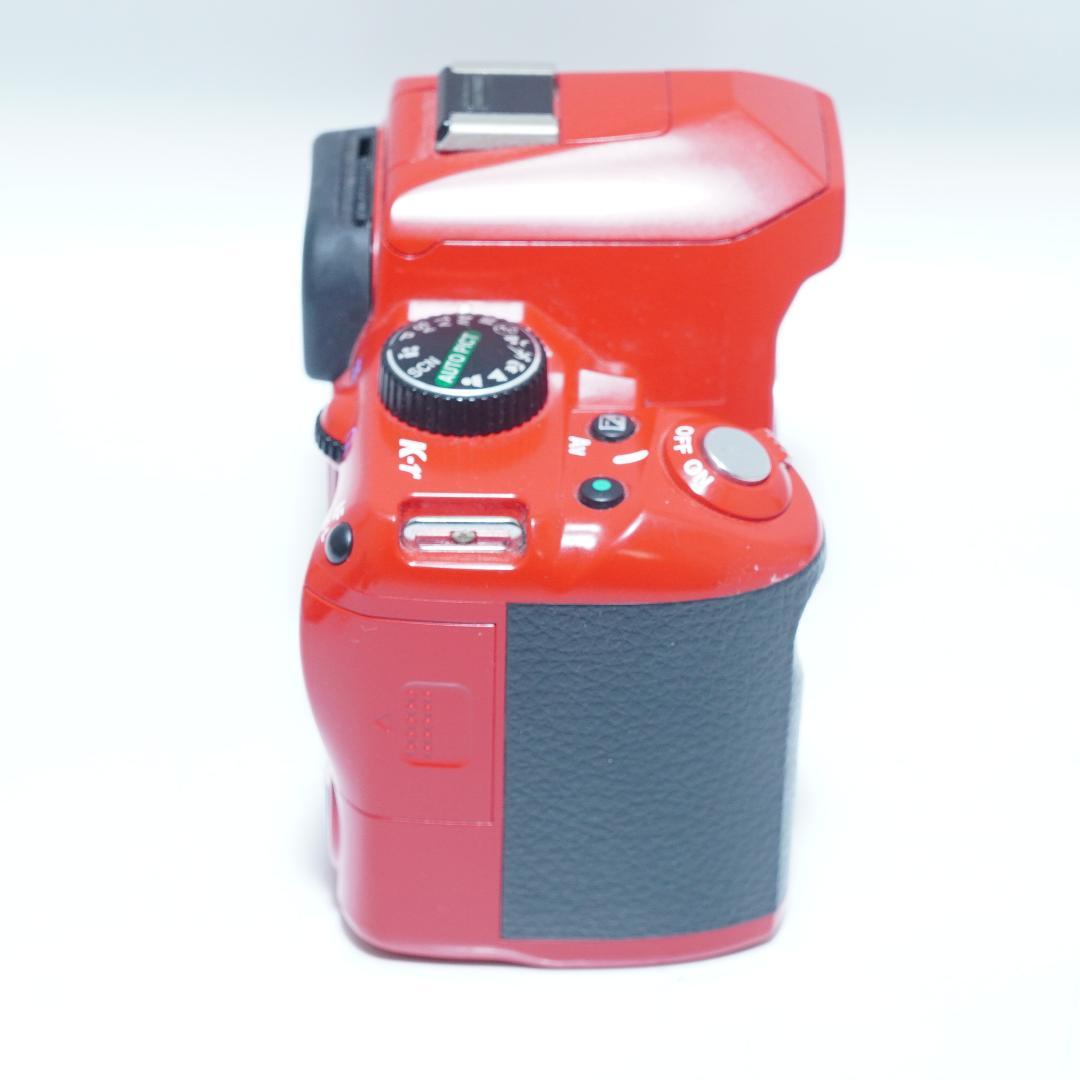 ペンタックス PENTAX K-r