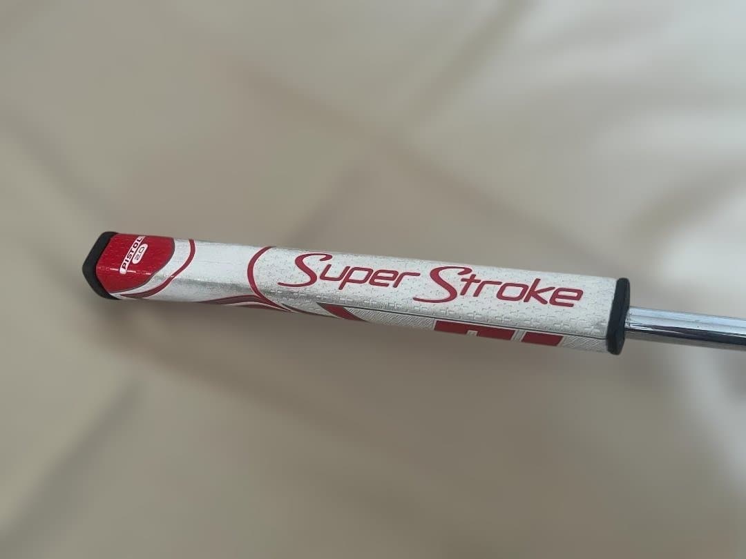 スコッティキャメロン フューチュラX　パター