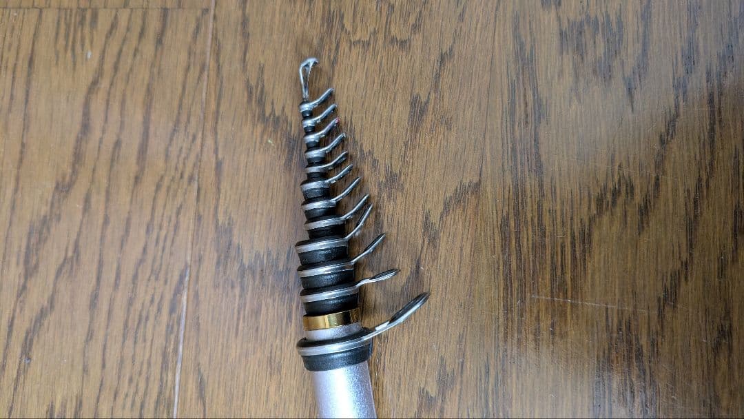 シマノ BB-X SPECIAL 1.5 500-550MZ 　磯竿　フカセ釣り