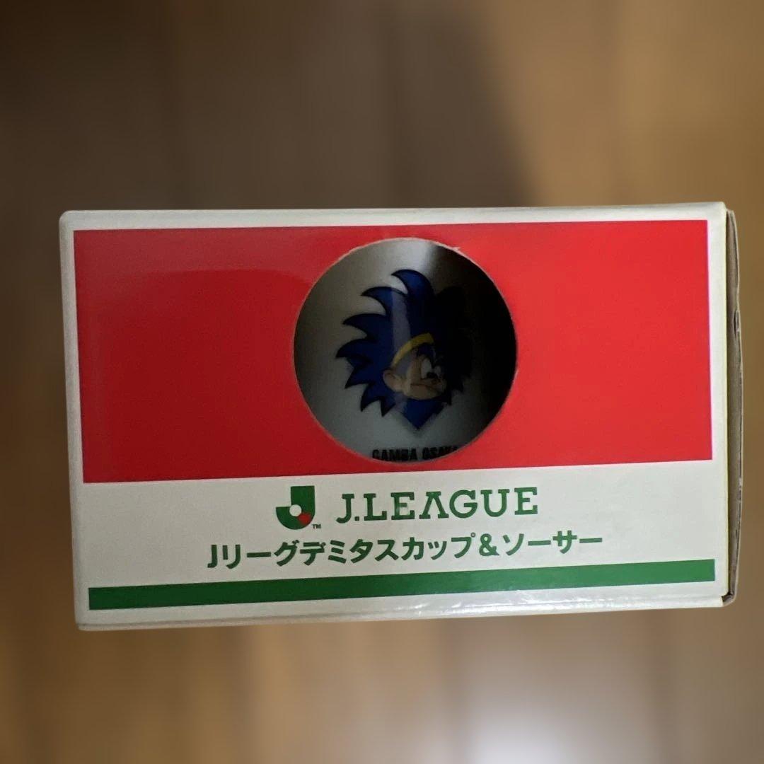 ガンバ大阪マスコットキャラクター6点セット⭐︎新品未使用品