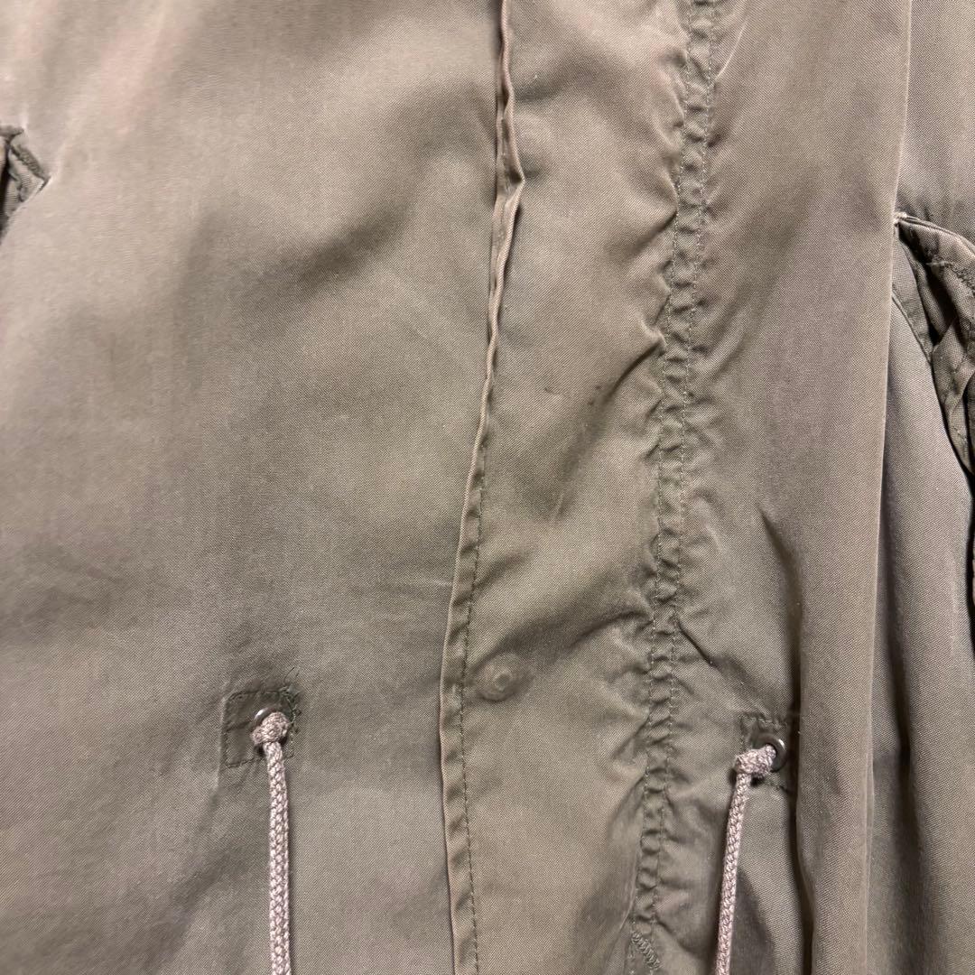 ※専用　70’s M-65 フィッシュテールパーカー