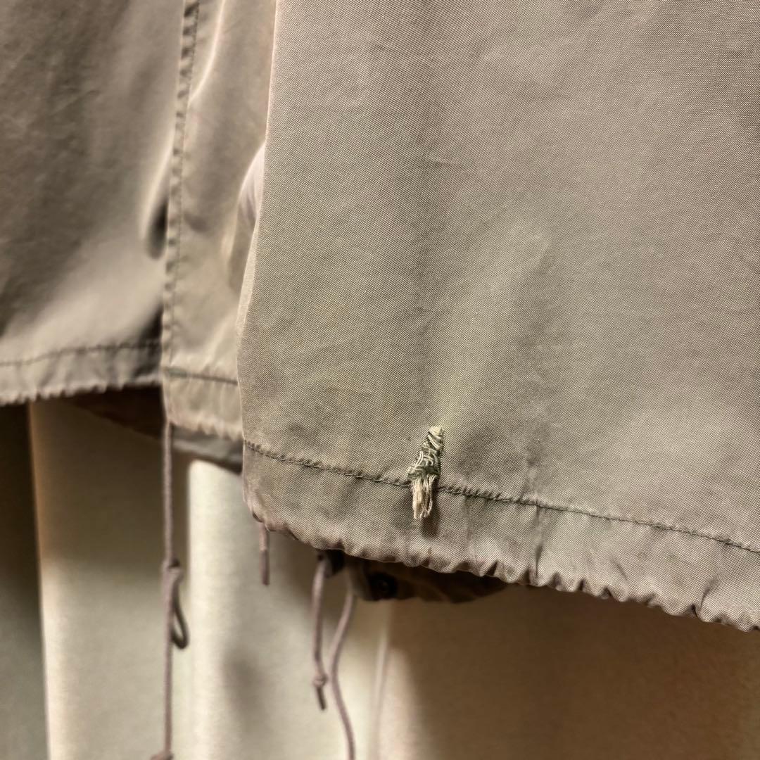 ※専用　70’s M-65 フィッシュテールパーカー