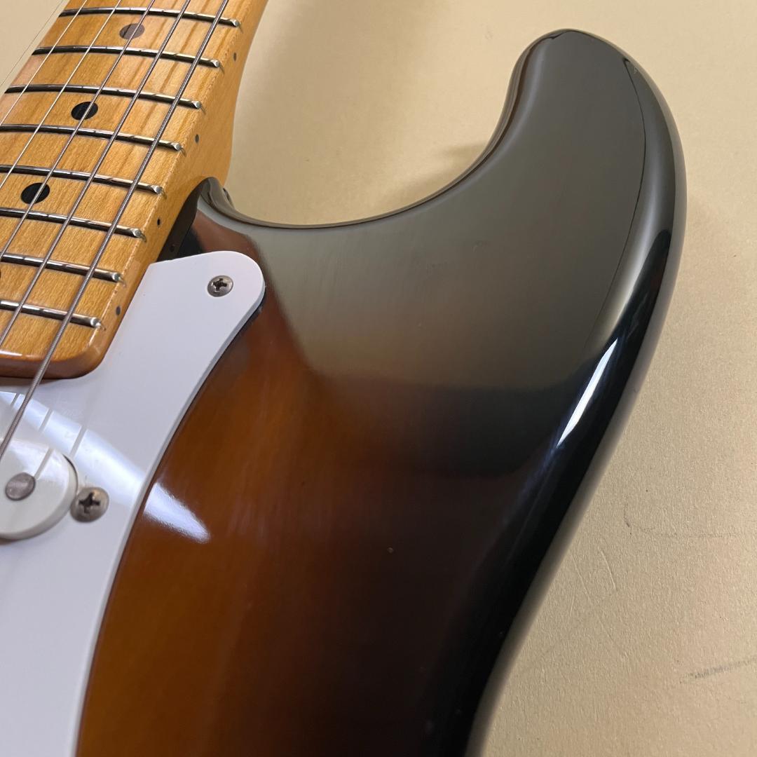 Fender Japan ST57-65L LH ストラトキャスター 1994年