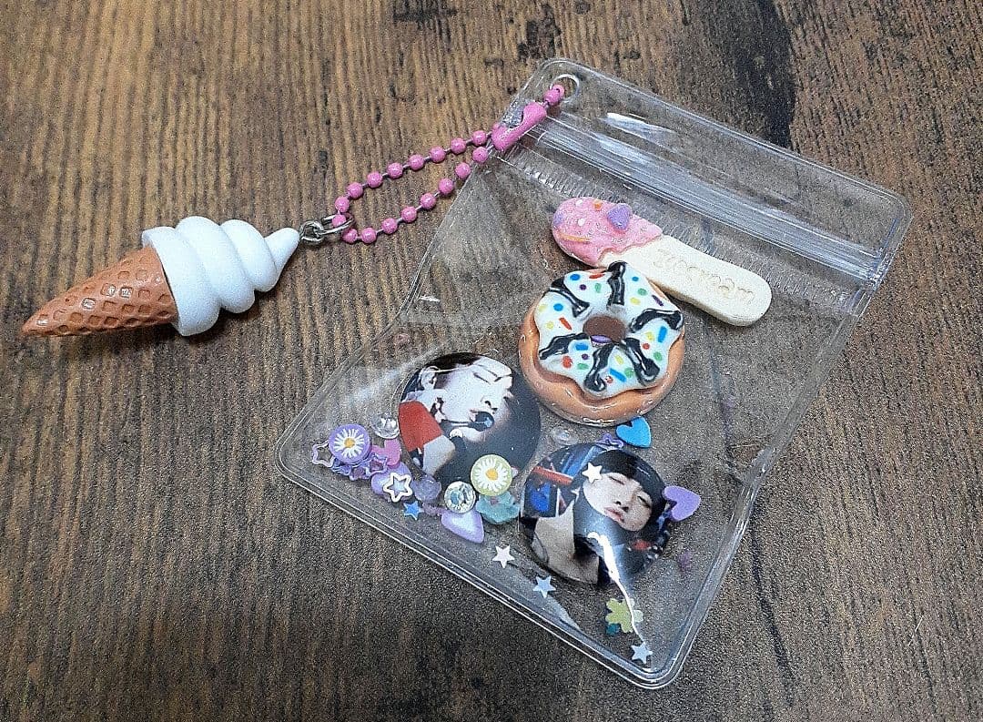 bts ジョングク アルバム等おまとめ