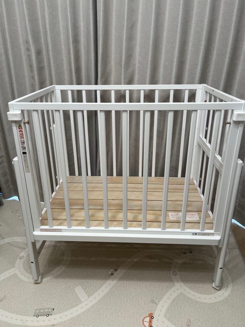 大和屋　そいねーるミニ mini 布団一式付き /福岡市で直接引き取りも可能