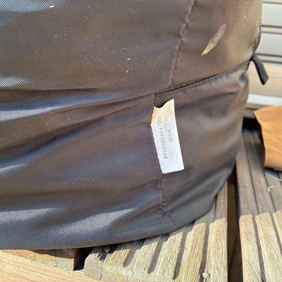 サバティカル　ギリア