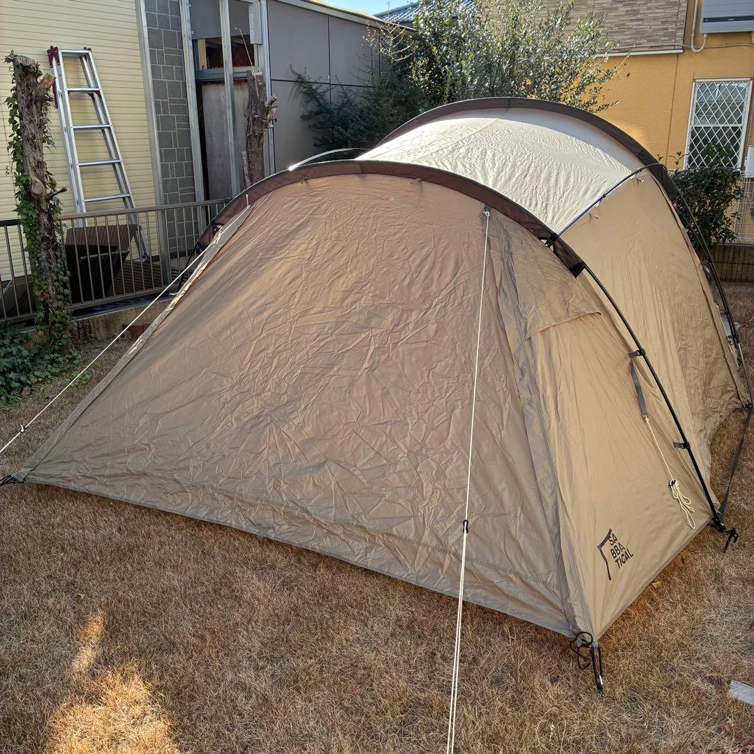 サバティカル　ギリア