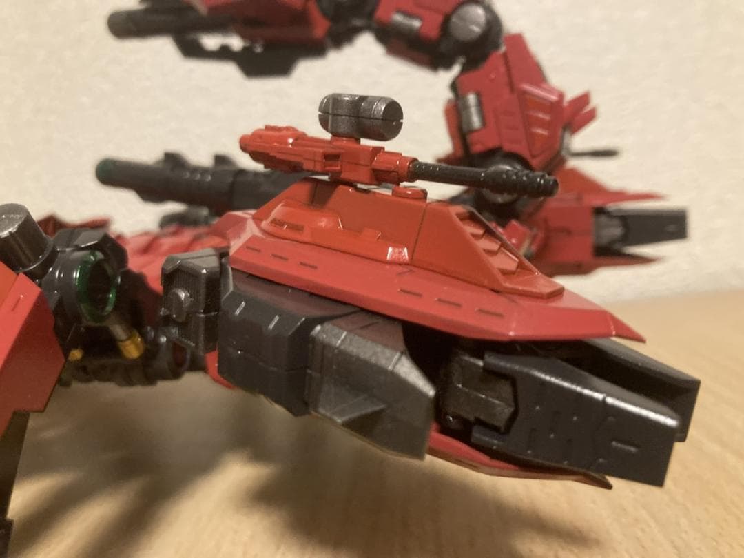 ゾイド デススティンガー スティンガースペシャル