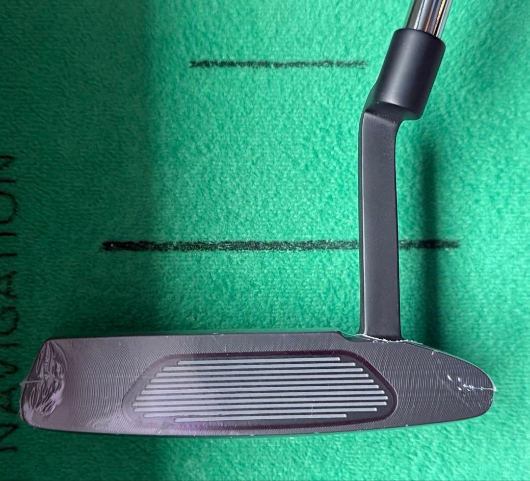 け*う様 ★新品★テーラーメイド TP コレクション JUNO2 LONGNEC