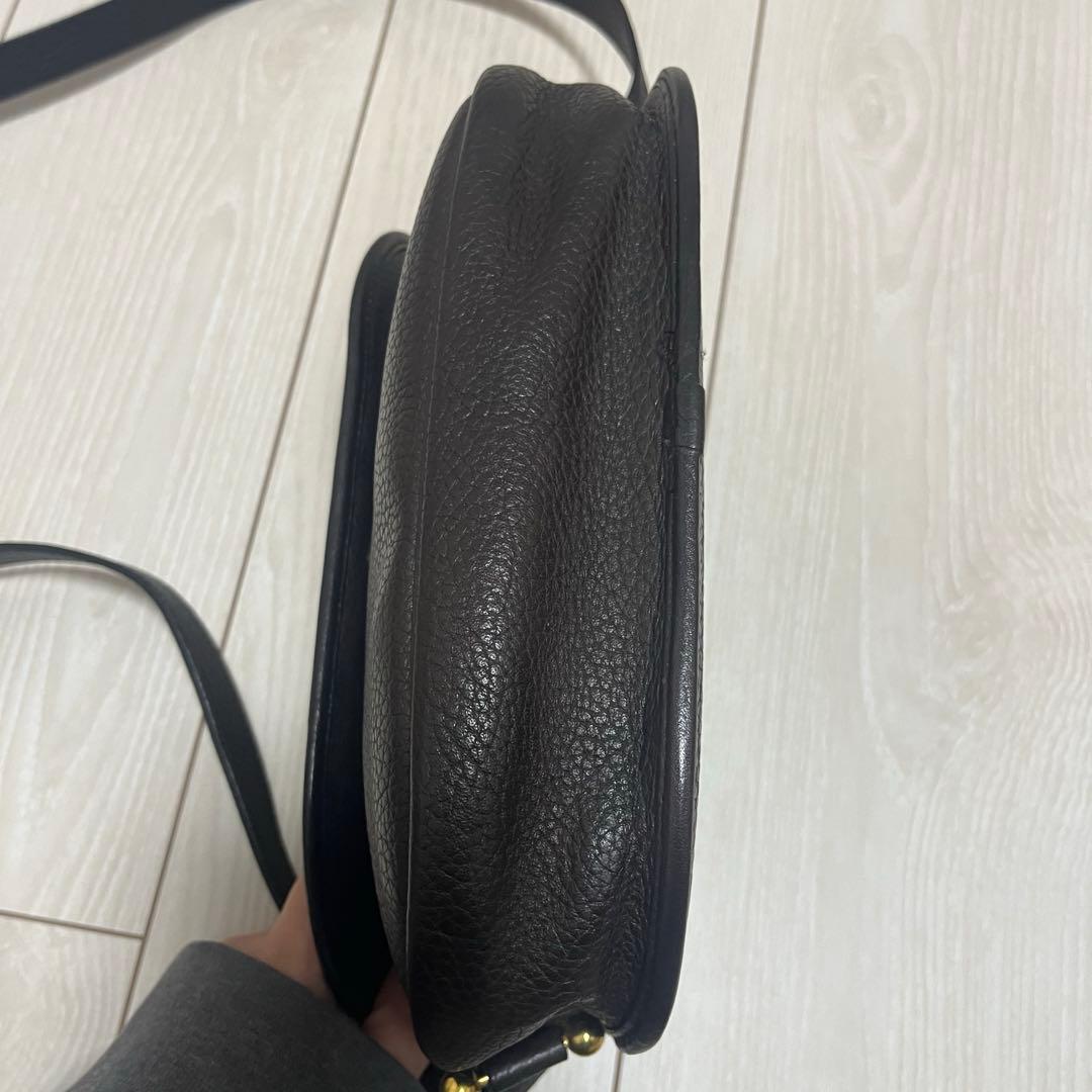 DIOR・ビンテージ品・ショルダーバッグ