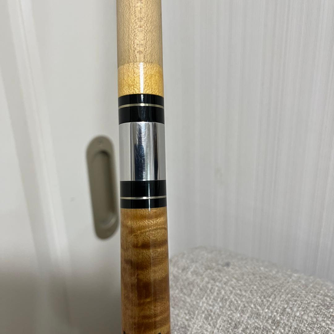 ペシャウワー　ビリヤードカスタムキュー