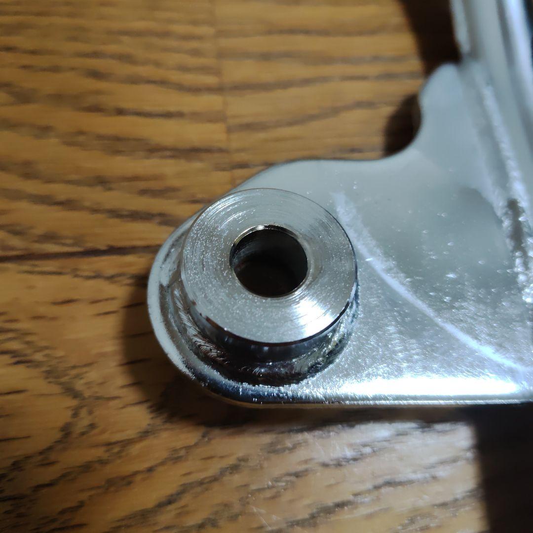 Z900RS　カワサキ純正グラブバー·タンデムバー