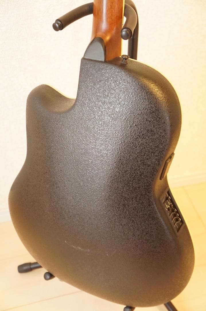 【美品】 Ovation Celebrity CC157 オベーション エレアコ