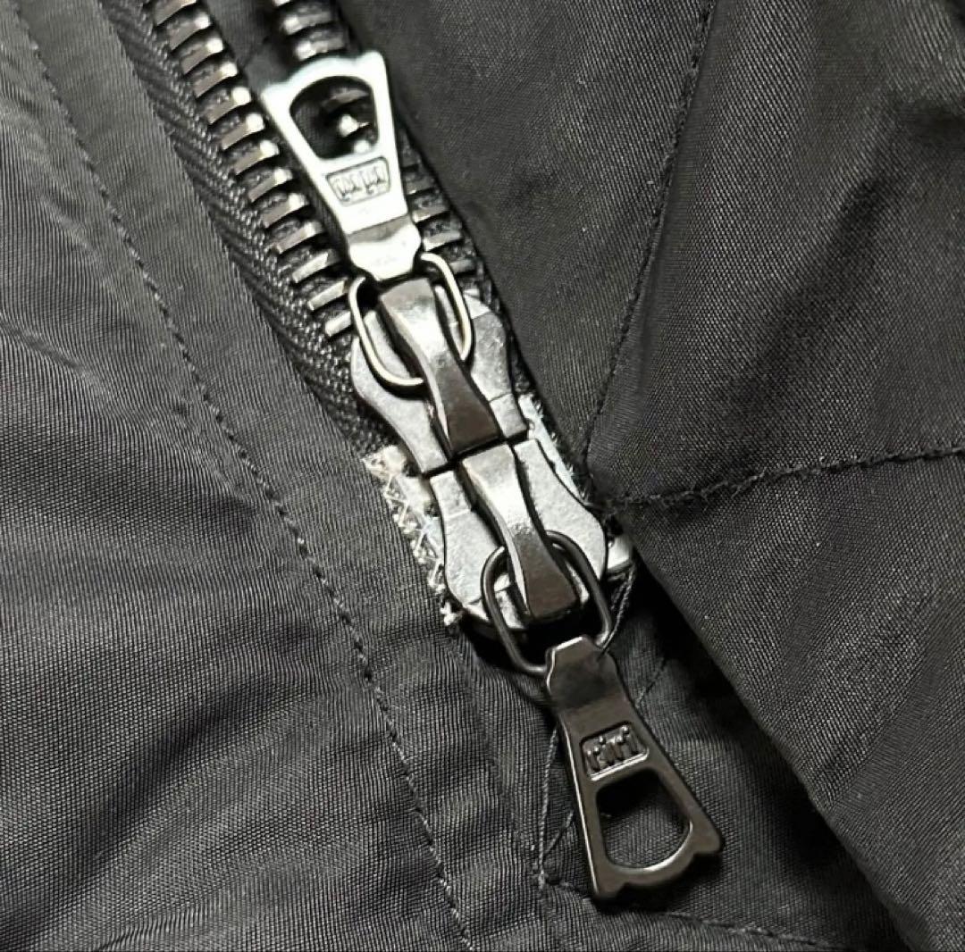 定価12万 wjk VINTAGE 66 NYLON LONG N-3BコートS