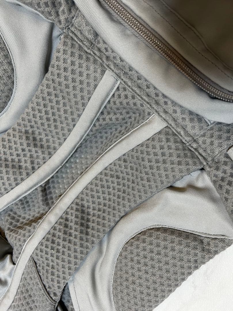 エルゴ　抱っこ紐　オムニブリーズ2024