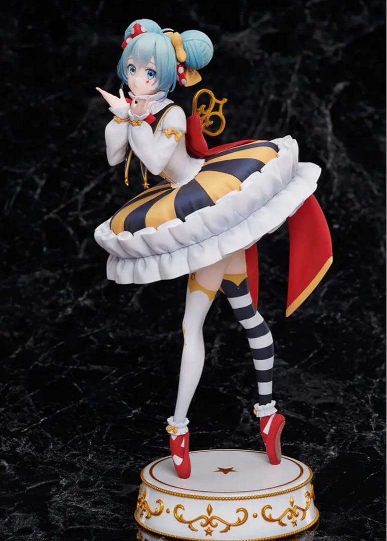 ✨新品未開封✨初音ミク MIKU EXPO 2023 VR 1/7スケール