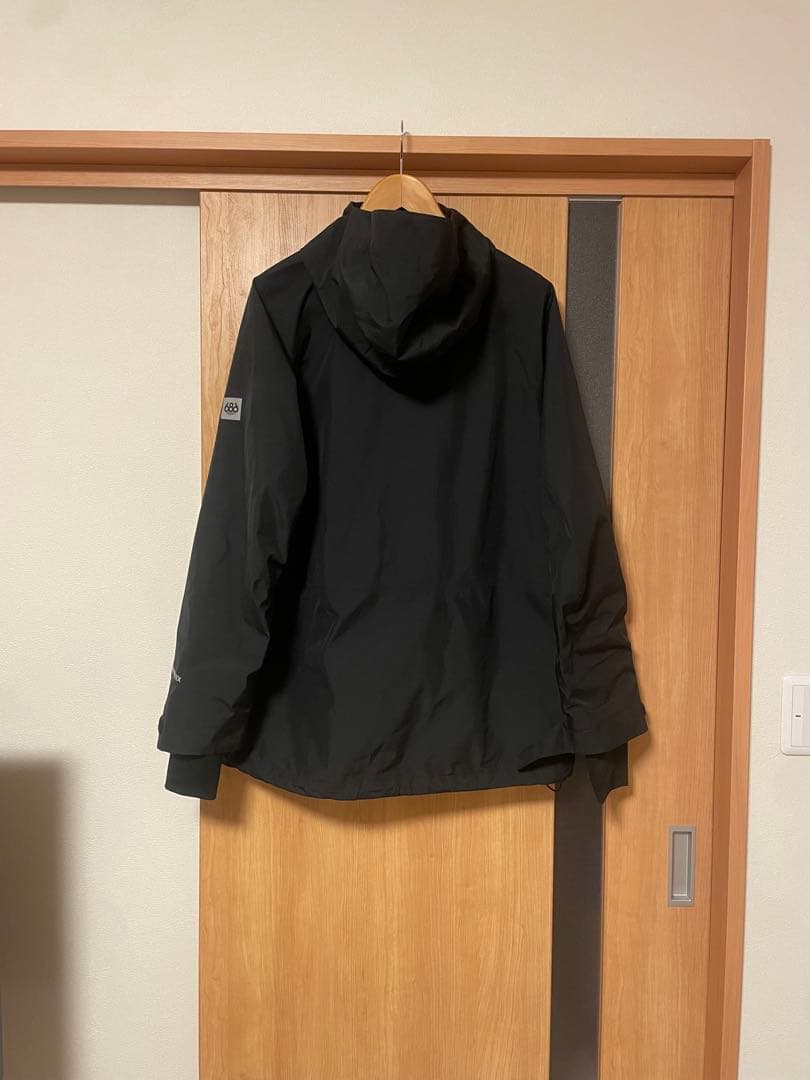 686 GORE-TEX スノーボードウェア ジャケット メンズL ゴアテックス