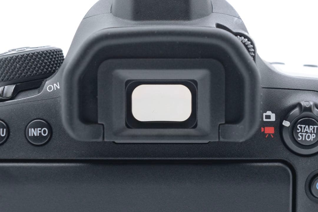 Canon EOS 6D Mark II標準&望遠ダブルレンズセット