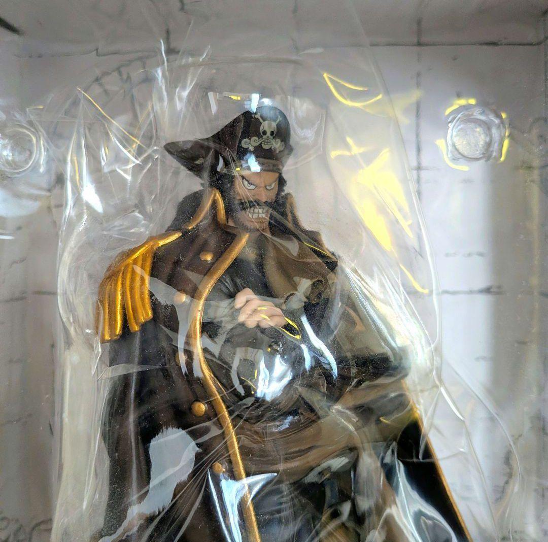 一番くじ ワンピース ～Change of Generation～ A賞&B賞