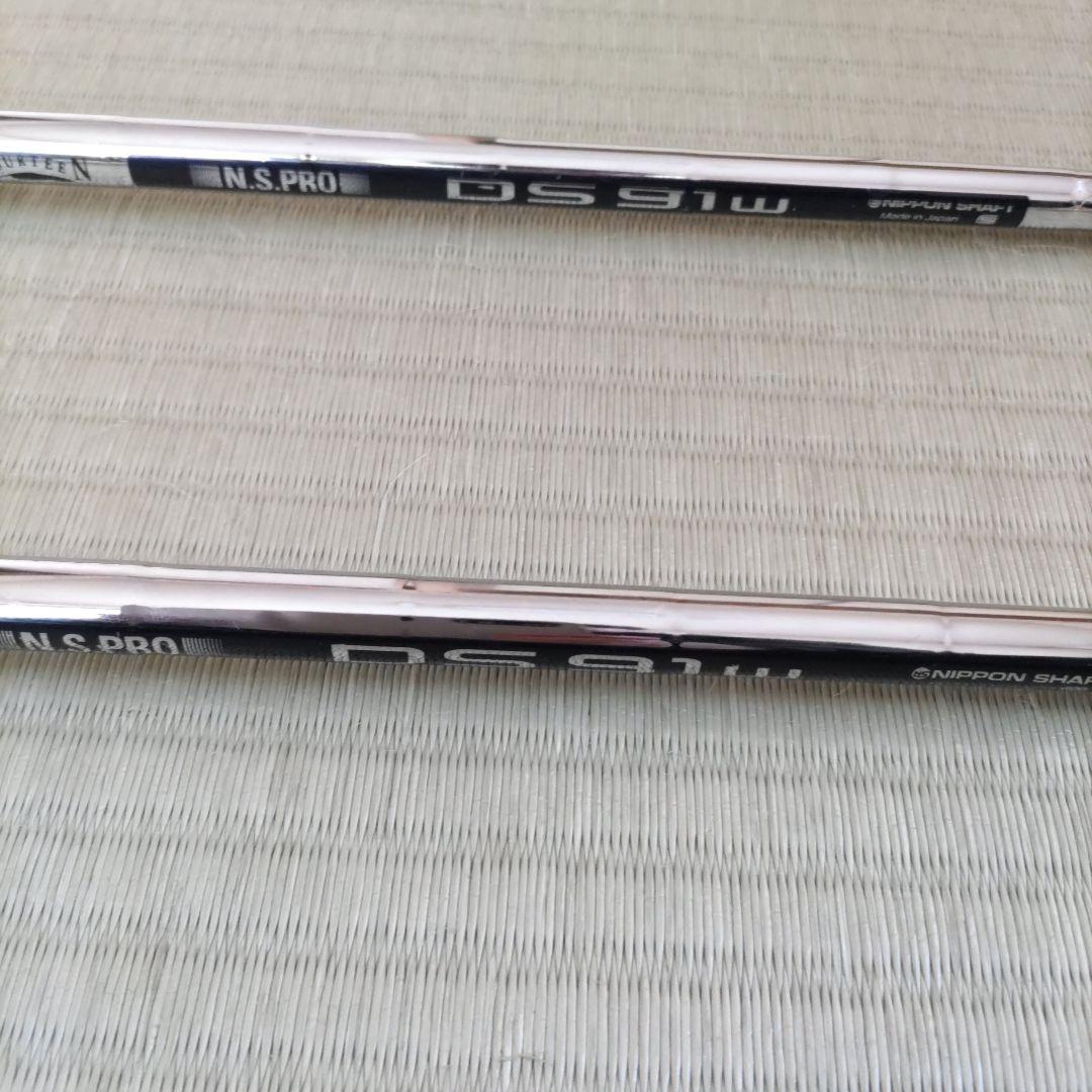 フォーティーン　DJ6 ウェッジ 54度 58度 セット