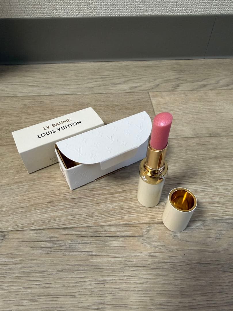 ルイ・ヴィトン LVバーム　030 リップスティック