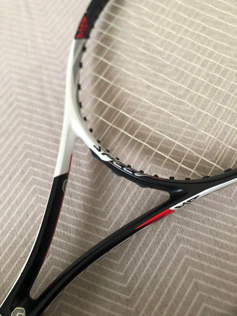 グラフィン タッチ スピード MP graphine touch speed