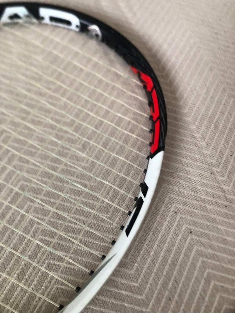 グラフィン タッチ スピード MP graphine touch speed