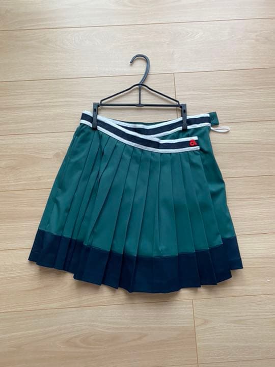 ゴルフ　アルチビオ　キュロット