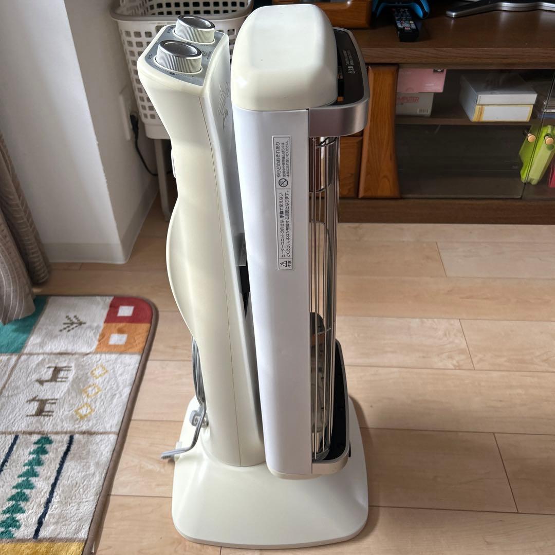 Aladdin遠赤グラファイトヒーター